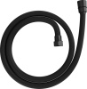 Душевой шланг Elghansa Shower Hose SH085-Black 150 см