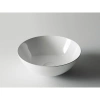 Раковина Ceramicanova Element CN6002 накладная, Ø35 см, белая