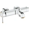 Смеситель для ванны Grohe Grandera 23317IG0