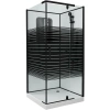 Душевая кабина Grossman GR-271Q R 90x90 без гидромассажа