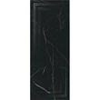 Керамическая плитка Kerama Marazzi Алькала черный панель 7201 настенная 20х50 см