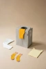 корзина для белья brabantia 120367