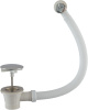 раковина 90 см aquanet электра 00326514 белый матовый