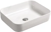 Раковина 50x39 см SantiLine SL-1051