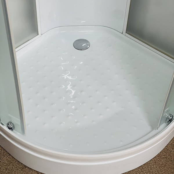 душевая кабина royal bath 90x90 rb90hk4-mm без гидромассажа