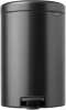 Мусорное ведро Brabantia NewIcon 233500 20 л, темно-серое