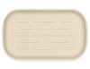 мыльница brabantia renew 223389 бежевая