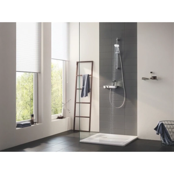 термостат для душа grohe grohtherm smartcontrol 34719000