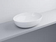 Раковина накладная 62 см CIELO Eco BAECO