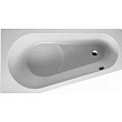 Акриловая ванна Riho Delta 160x80 B068001005 (BB8200500000000) R без гидромассажа