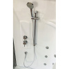 душевой бокс royal bath rb170alp-c-ch-r