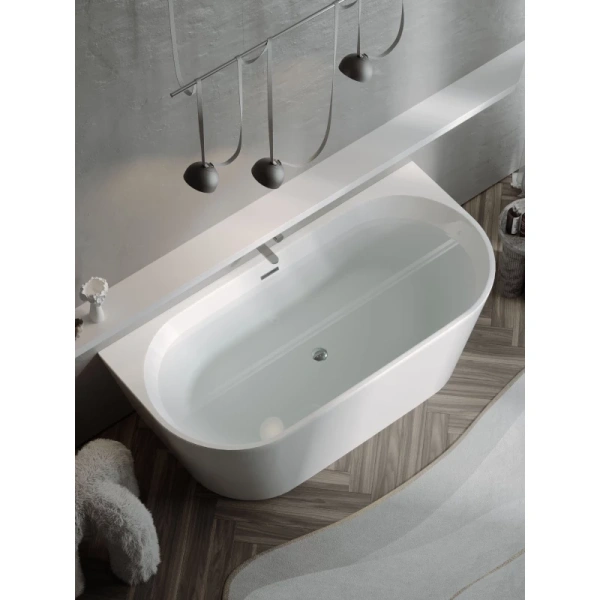 акриловая ванна sancos first 170x80 fb10 без гидромассажа