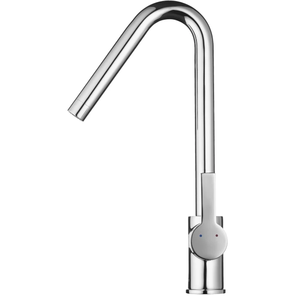 смеситель для кухни swedbe diana 1042