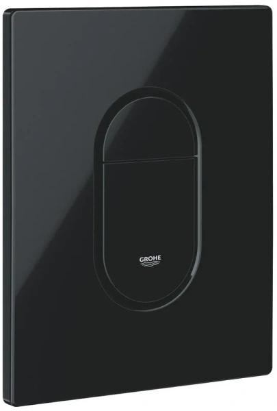 кнопка смыва для инсталляции grohe arena cosmopolitan 38844kv0 вертикальная
