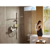 термостат для душа hansgrohe showertablet 13102400