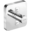 Термостат для ванны Kludi Push 389110538