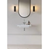 раковина gsi norm 8637111 подвесная, 70x40 см, bianco lucido (белый глянец)
