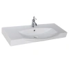 Раковина Aquanet Sanovit Plazma 105 5105-KL 00182330