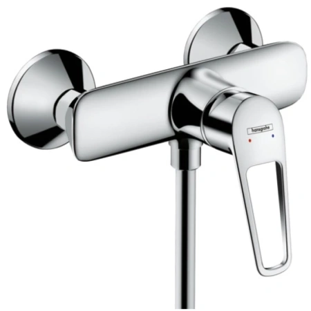 Смеситель для душа Hansgrohe Novus Loop 71360000