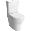 Унитаз напольный VitrA Zentrum 9012B003-7202