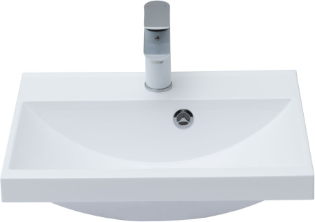 раковина 50 см aquanet нота 00284237