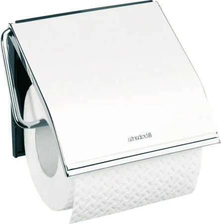 держатель туалетной бумаги brabantia 414589