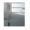 напольная стойка с аксессуарами colombo design planets b9819
