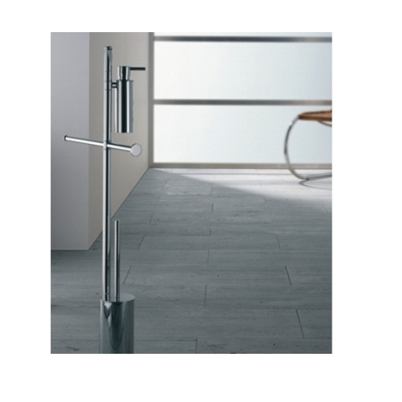 напольная стойка с аксессуарами colombo design planets b9819
