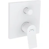 Смеситель для ванны Hansgrohe Vivenis 75415700