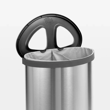 корзина для белья brabantia 105029