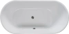 акриловая ванна ceruttispa martigiano w 170x80 ct7766