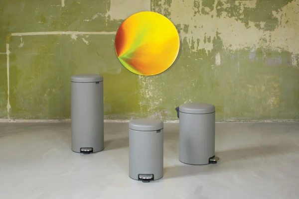 Мусорное ведро Brabantia NewIcon 119149 12л