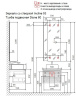 тумба под раковину jorno stone stn.01.60/p/a/jr подвесная, 60x53см, цвет антрацит