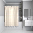 Штора для ванной, 200x180 см, IDDIS Base BD02P18i11 полиэстер