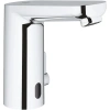 Инфракрасная электроника для раковины со смешиванием Grohe Eurosmart Cosmopolitan E 36327001