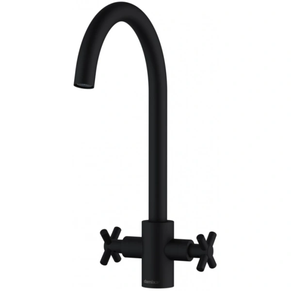 смеситель для кухни damixa neo classic 240000000