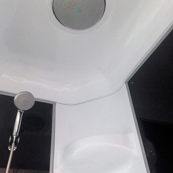 душевая кабина royal bath rb 8120bp6-bt-l