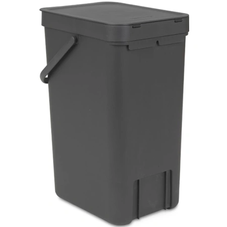 мусорное ведро brabantia sort&go 109966