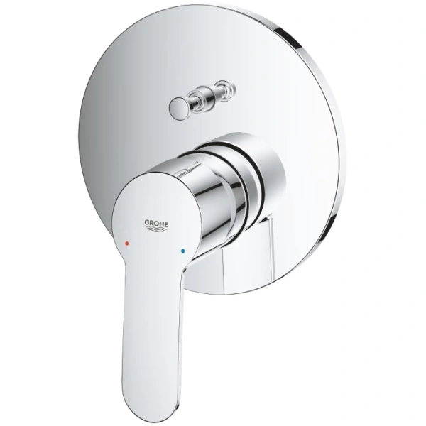 смеситель для ванны grohe eurostyle cosmopolitan 24052002