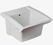 Раковина полувстраиваемая Hatria Specials 60.5x60.5x33 см YXMC01