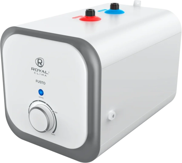 накопительный водонагреватель royal clima fusto rwh-fs7-ceu электрический