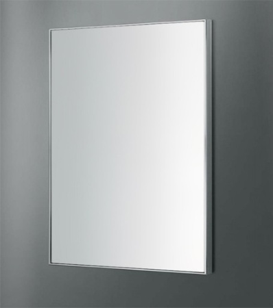 Зеркало Colombo Design Fashion Mirrors B2045 100x60 в раме