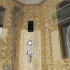 душевая кабина niagara lux 7715g золото