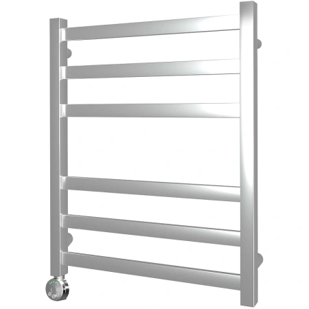 полотенцесушитель point меркурий п6 pn83156e электрический, 50x60 см, хром