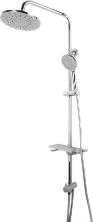 Душевая система ESKO ST1300