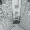 душевая кабина niagara luxe 120x90 ng-7711wl с гидромассажем