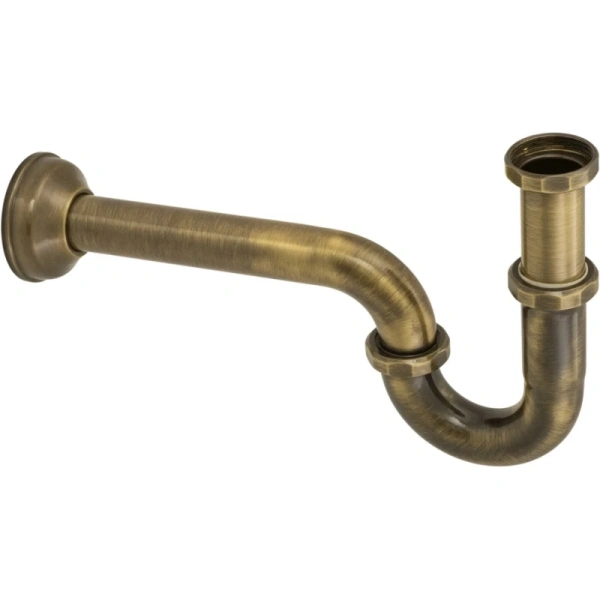 сифон для раковины migliore ricambi ml.ric-10.101.br