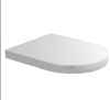 Сиденье Flaminia Link LKCW07 для унитаза, микролифт, быстросьемное, белый