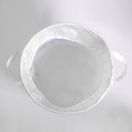 корзина для белья wasserkraft lossa wb-811
