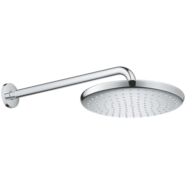 верхний душ 250 мм grohe new tempesta 26663000